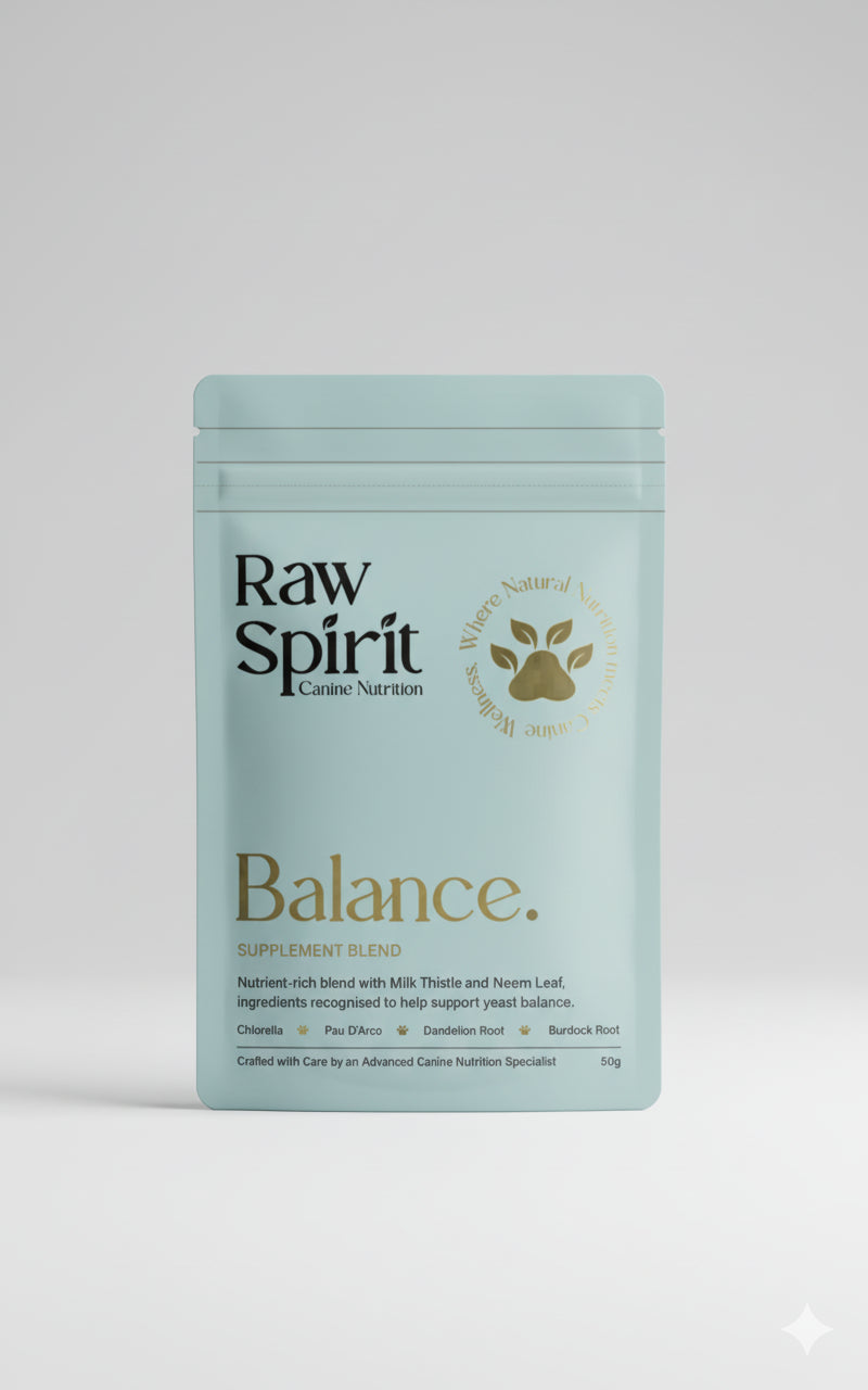 Balance (Powder)