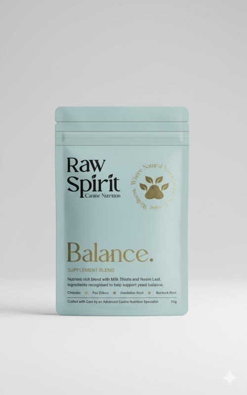 Balance (Powder)