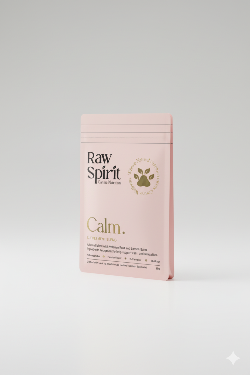 Calm (Powder)