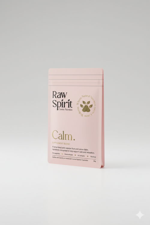 Calm (Powder)