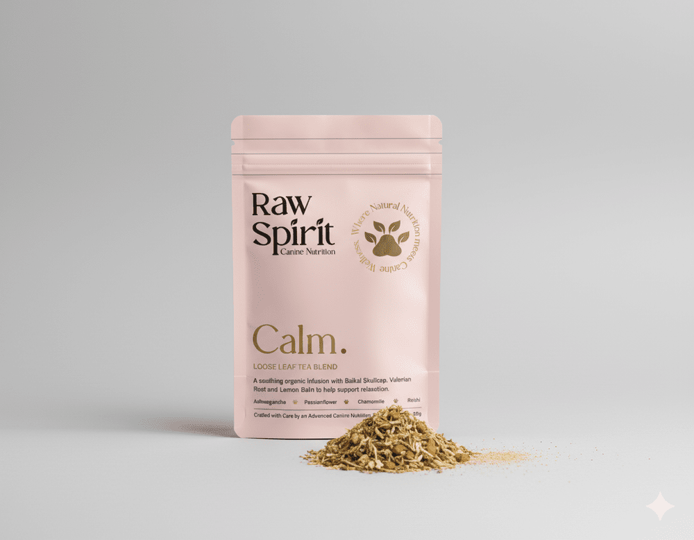 Calm (Tea)