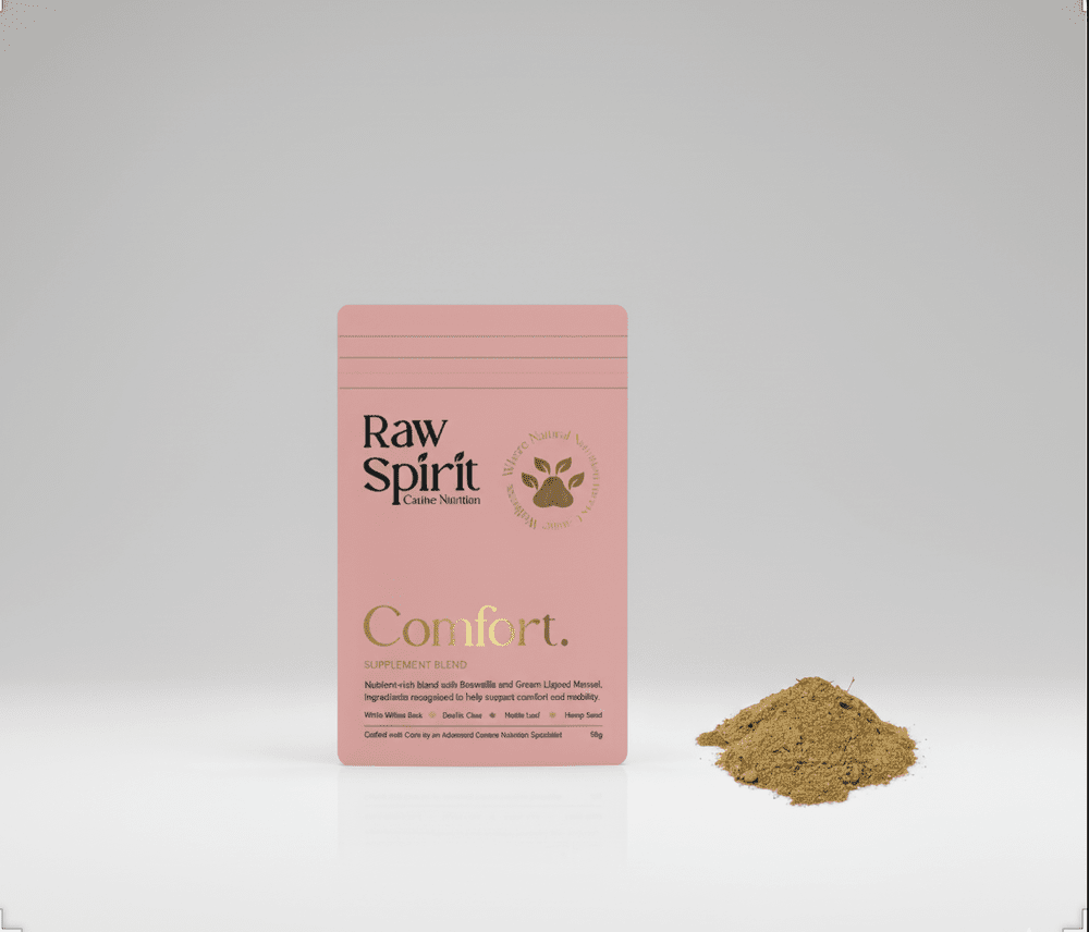 Comfort (Powder)