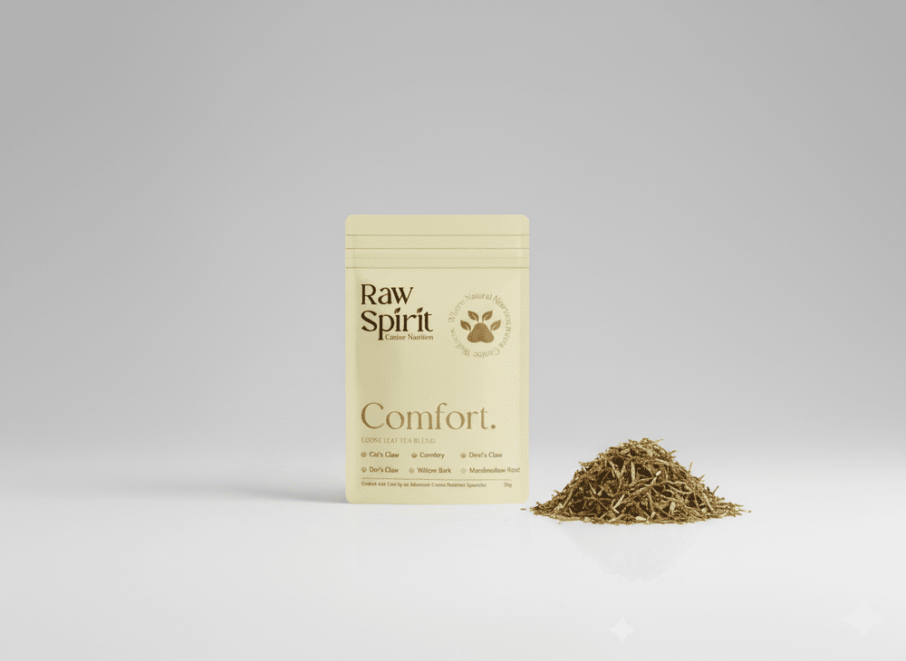 Comfort (Tea)