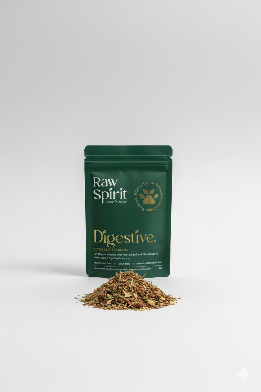 Digestive (Tea)