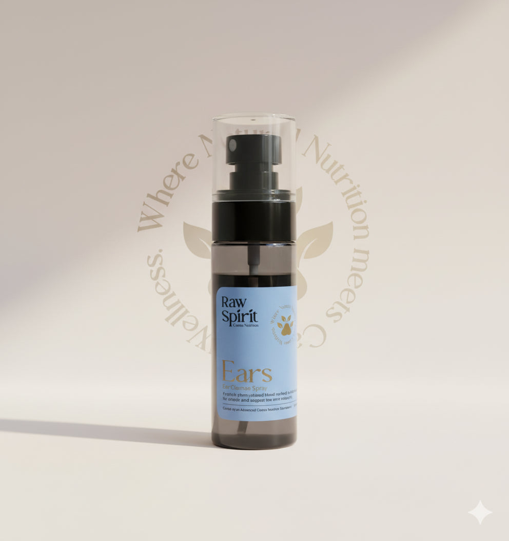 Ears (Spray)