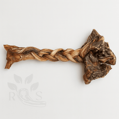 Kangaroo Tendon Plaited - single
