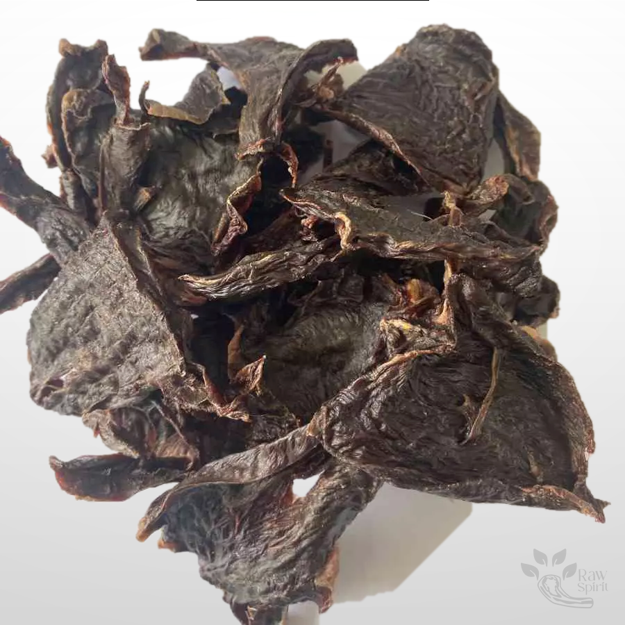 Lamb Heart 125g