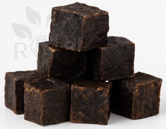 Lamb Lung Cubes 1kg