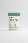 Nourish - For All Ages