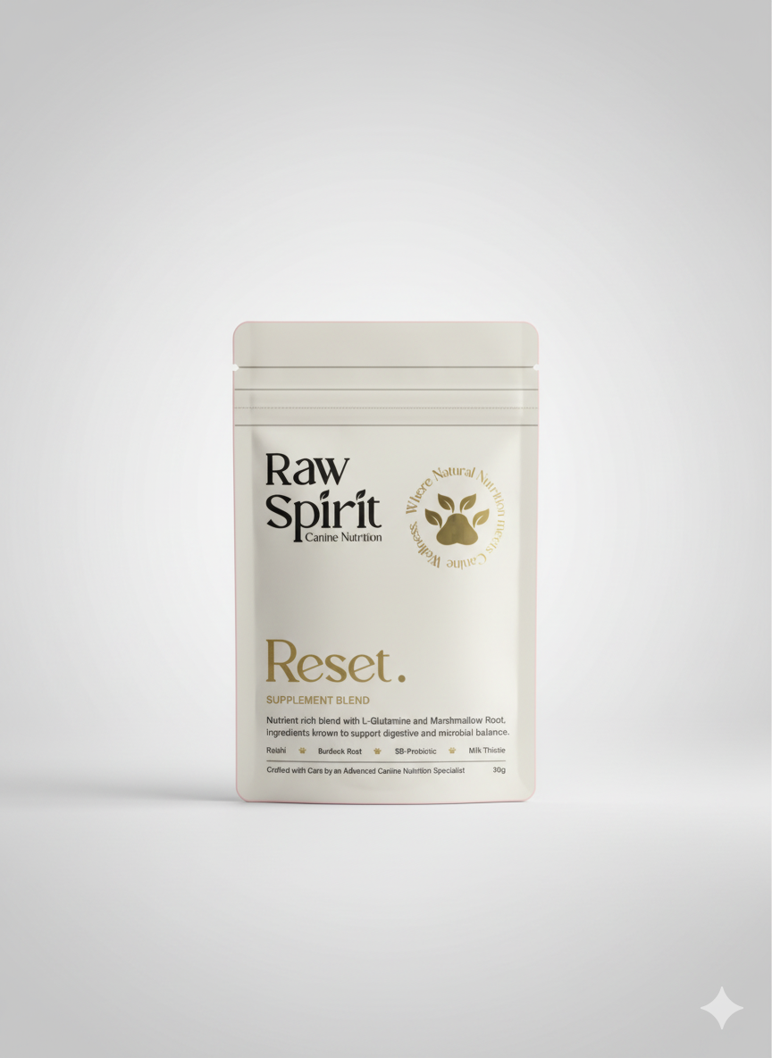 ReSet