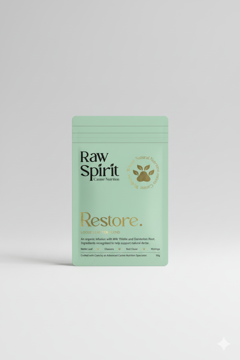 Restore (Powder)
