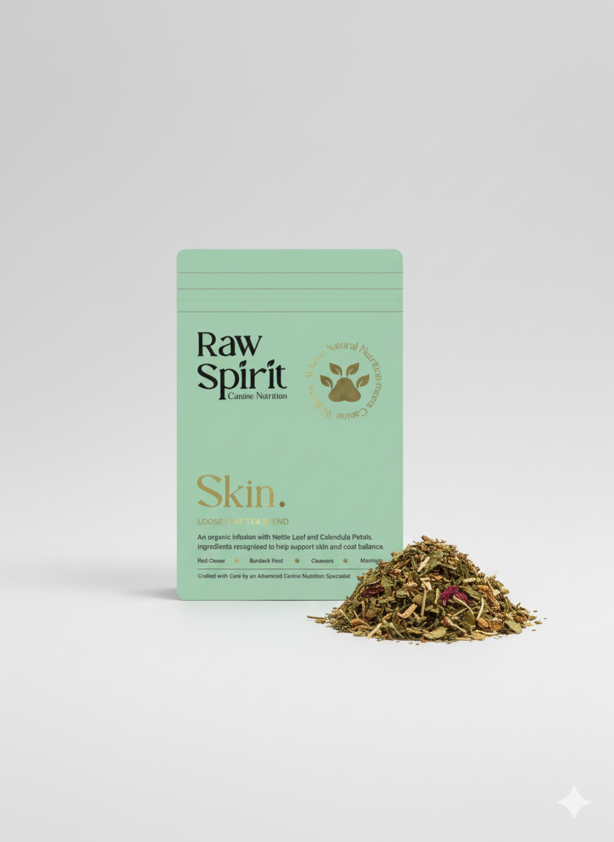 Skin (Tea)