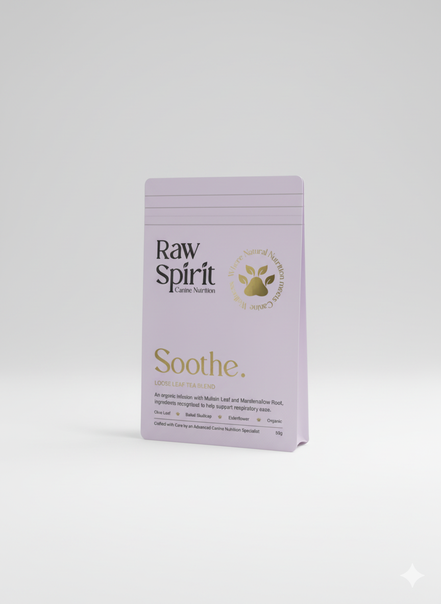 Soothe (Tea)